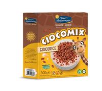 PIACERI MED.Ciocomix 300g