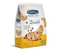 Piaceri Mediterranei - Dondoli Senza Glutine Confezione 200 Gr