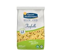 PIACERI MEDITERRANEI FARFALLE 400 G