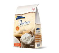 Piaceri Mediterranei - Farina Senza Glutine Confezione 1000 Gr