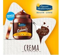 Eurospital PIACERI MEDITERRANEI GOLOMIX CREMA 200 G