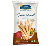 Grissini Integrali Piaceri Mediterranei 160g