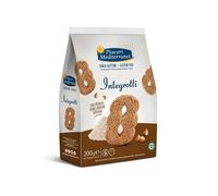 Eurospital PIACERI MEDITERRANEI INTEGROTTI 200 G