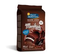 Eurospital Piaceri Mediterranei Mordimix Ciock Multipack 2x90 G