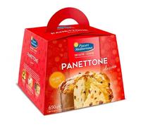Eurospital Piaceri Mediterranei Panettone 650 G
