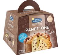 PIACERI MEDITERRANEI PANETTONE GOCCE DI CIOCCOLATO 650 G