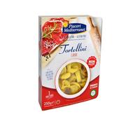 PIACERI MEDITERRANEI TORTELLINI CARNE 250 G