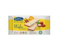 Eurospital Piaceri Mediterranei Wafer Nocciola 45 G