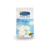 Piaceri Mediterranei Wafer Vaniglia 200 G