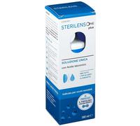 STERILENS ONE PLUS 380ML
