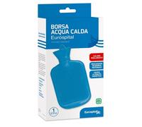 Eurospital Borsa Acqua Calda 1 pz Borsa dell'acqua calda