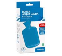 Eurospital Borsa Acqua Calda 1 pz Borsa dell'acqua calda