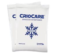 EUROSPITAL SpA CRIOCARE GHIACCIO ISTANTANEO 14X18 CM 2 BUSTE