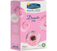 Eurospital Piaceri Mediterranei Donuts Pink 90 G
