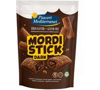 EUROSPITAL SpA Piaceri Mediterranei Mordistick Dark senza glutine