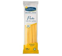 EUROSPITAL SpA PIACERI MEDITERRANEI PASTA MAIS RISO E QUINOA LINGUINE 400 G