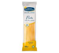 EUROSPITAL SpA PIACERI MEDITERRANEI PASTA MAIS RISO E QUINOA SPAGHETTI 400 G