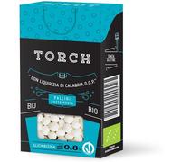 eurospital spa Torch liquirizia pallini menta bio 20 g