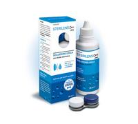 STERILENS ONE PLUS 380ML