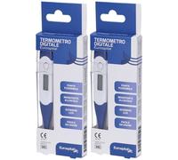 Eurospital Termometro Digitale 2x1 St