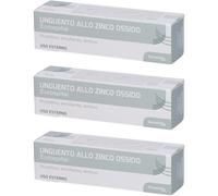 Eurospital Unguento allo Zinco Ossido 30 g