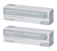 Eurospital Unguento allo Zinco Ossido 30 g