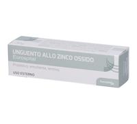 Eurospital Unguento allo Zinco Ossido 30 g Altro