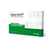 Eurospital Xeliac Test Pro Test Domiciliare della Celiachia