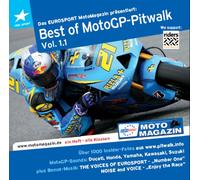 Eurosport - Best of MotoGP-Pitwalk Vol. 1