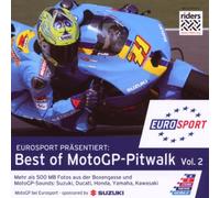 Eurosport - Best of Motogp-Pitwalk Vol.2