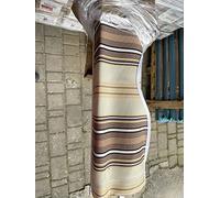 eurostar Tenda da Sole a Caduta sangiorgio 3x250 Marrone/Beige