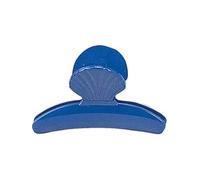 Eurostil 6 Grapas Plastica Colore Grande