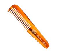 Eurostil a Conchiglia 11 cm 1 pezzo - Pettine per Barba e Baffi