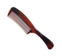 Eurostil Acetato Peine Con Mango 18 20Cm 1Un