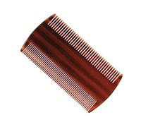 Eurostil Acetato Peine Lendrera 85Mm 1Un