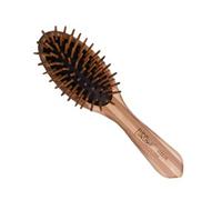 Eurostil Bamboo Ovalado Cepillo Pequeño 1 Un