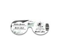 Eurostil Barber Line Antifaz Barbero Negro Negro Pack 50Un