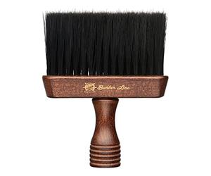 Eurostil Barbero Cepillo Cuello Barber Line 1Un