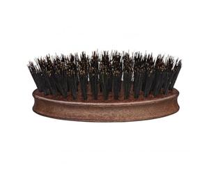 Eurostil Barbero Cepillo Pequeño Madera 1Un