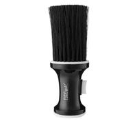 Eurostil Barbero Cepillo Talco Negro Negro 1 Un
