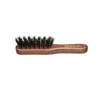Eurostil Barbero Madera Cepillo De Pelo Pequeno Nereo 1un