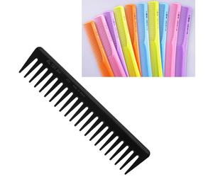 Eurostil Batidor Mechas Pettine Mechas 18cm Colori - Pettine