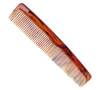 Eurostil Batidor Modelo Recto Peine Grande Acetato 1un