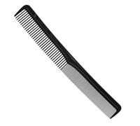 Eurostil Batidor Peine Negro Negro 15 Cm 1un