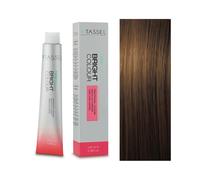 Eurostil Bright Color Dye 6,71 Biondo Castano Scuro Freddo 1un - Tinta per capelli