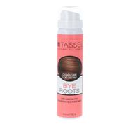 Eurostil Tassel Bye Roots Cubre Canas En Spray Castaño Claro 75ml