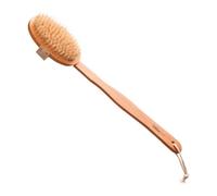 Eurostil Cabello Cepillo De Madera Fibra Natural 1un 0,3 kg