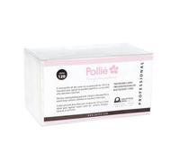 Eurostil Cabello Mini Bloques 2 Caras Caja Blanca 50Un