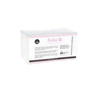 Eurostil Cabello Mini Bloques 2 Caras Caja Blanca 50Un