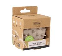 Eurostil Capilar Cepillo Masajeador Goma 1Un